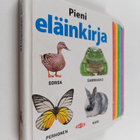 Aimee Chapman : Pieni eläinkirja - pikkukuva 1