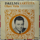 Olavi Virta - Iskelmäaarteita (1970) - pikkukuva 1