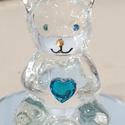 LASINEN NALLE MINIATYYRI - pikkukuva 1