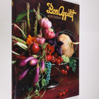 Tiia (toim.) Koskimies : Bon appetit : keittokirja 5 - pikkukuva 1