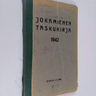 Jokamiehen taskukirja : 1942 - pikkukuva 1