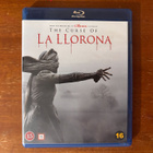 The Curse of La Llorna Blu-ray - pikkukuva 1