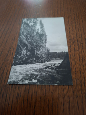 12 Kuusamo