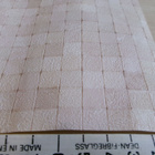 Nukkekoti lattia beige laatta paksu paperi - pikkukuva 3