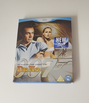 Dr. No