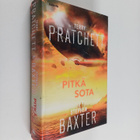 Terry Pratchett : Pitkä sota - pikkukuva 1