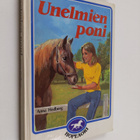 Anna Hedberg : Unelmien poni - pikkukuva 1