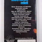 Brian Greenway : Kadotuksen enkeli - pikkukuva 2