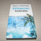 Marja Aarnipuro Ottopojan kohtalo  -pok - pikkukuva 1