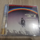 Elmer Bernstein – Amazing Grace And Chuck Soundtrack (CD) - pikkukuva 1