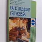 Rahoitusriskit yrityksissä - pikkukuva 1