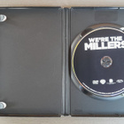 DVD: We're The Millers (Jennifer Aniston,Jason Sudeikis 2013 - pikkukuva 3