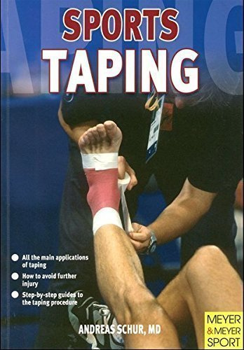 Andreas Schur: Sports Taping