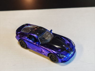33 Majorette Viper