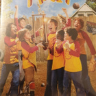 Takapihan Tykit - DVD - pikkukuva 1
