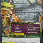 HELINÄ-KEIJU DVD - pikkukuva 2