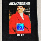 AIKAKAUSILEHTI SAL 50 vuotta juhlajulkaisu - pikkukuva 1