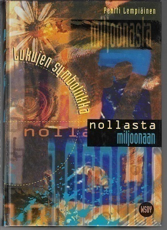 Lukujen symboliikka nollasta miljoonaan