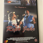 Repo Jake DVD (1990) (Suomi-tekstit!) - pikkukuva 1