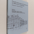 Fourth International Conference on Minority Languages: Ge... - pikkukuva 1