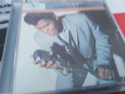 James Brown  Classic
