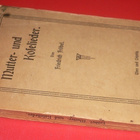 Friedrich Fröbel : Mutter- und Koselieder 1883 - pikkukuva 2
