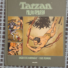 Tarzan Paluu Opariin JALAVA 1.P 2024 PRIIMA!! - pikkukuva 1