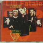 Lili Fatale • Lili Fatale CD - pikkukuva 1