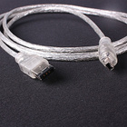 PCI Express x1 Firewire kortti 4x Firewire - pikkukuva 2