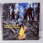 Leevi And The Leavings - Kadonnut Laakso lp - pikkukuva 1