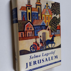Selma Lagerlöf : Jerusalem - pikkukuva 1