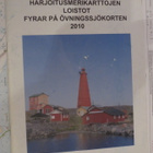 Harjoitusmerikarttojen loistot 2010 + Merenkulkulaitos merik - pikkukuva 1