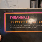 The Animals – House Of The Rising Sun Lp - pikkukuva 4