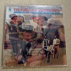THE IMPRESSIONS: Versatile.. LP (1969 USA) Curtis Mayfield - pikkukuva 1