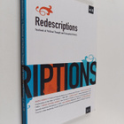 Pasi Ihalainen : Redescriptions - Yearbook of Political T... - pikkukuva 1