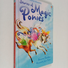 Susanna Davidson ym. : Stories of Magic Ponies - pikkukuva 1