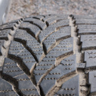 205/45r16 m+s, 2 kpl - pikkukuva 2