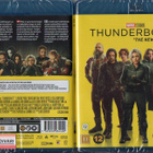 Thunderbolts* (575) UUSI -FI- BLU-RAY 2025 new avengers,2 - pikkukuva 1