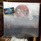 NEIL YOUNG - COW PALACE 1986 VOLUME ONE UUSI 2LP + - pikkukuva 1