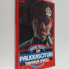 Axel Kilgore : Tappava enkeli - pikkukuva 1
