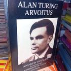 Hodges : Alan Turing , arvoitus (SIS POSTIKULU ) - pikkukuva 1