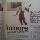 Kotiliesi N:o 4 helmikuu 1962 - pikkukuva 3