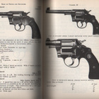 Smith: Book of Pistols and Revolvers, Castle Books 1977,K3 + - pikkukuva 2