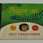 Heli Laaksonen : Peippo vei - Otavan äänikirja 2011     - CD - pikkukuva 1