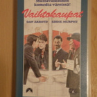 Trading Places (Vaihtokaupat) VHS - pikkukuva 1