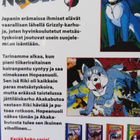 Hopeanuoli 1, piirretty - pikkukuva 2