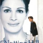 dvd, Notting Hill (Julia Roberts, Hugh Grant) [komedia] - pikkukuva 1