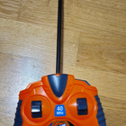 Kauko-ohjattava RC-auto Flip Twizter Dacko - pikkukuva 3