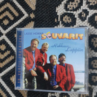 Lasse Hoikka & Souvarit Rakkaus Lappiin - pikkukuva 1