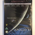 Apollo 13 (4K Ultra HD + Blu-ray) O: Ron Howard (1995) UUSI - pikkukuva 1